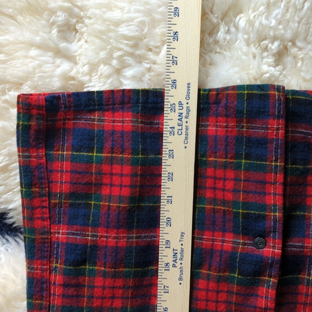 Pendleton Wool Shirt - Picture 7 of 9